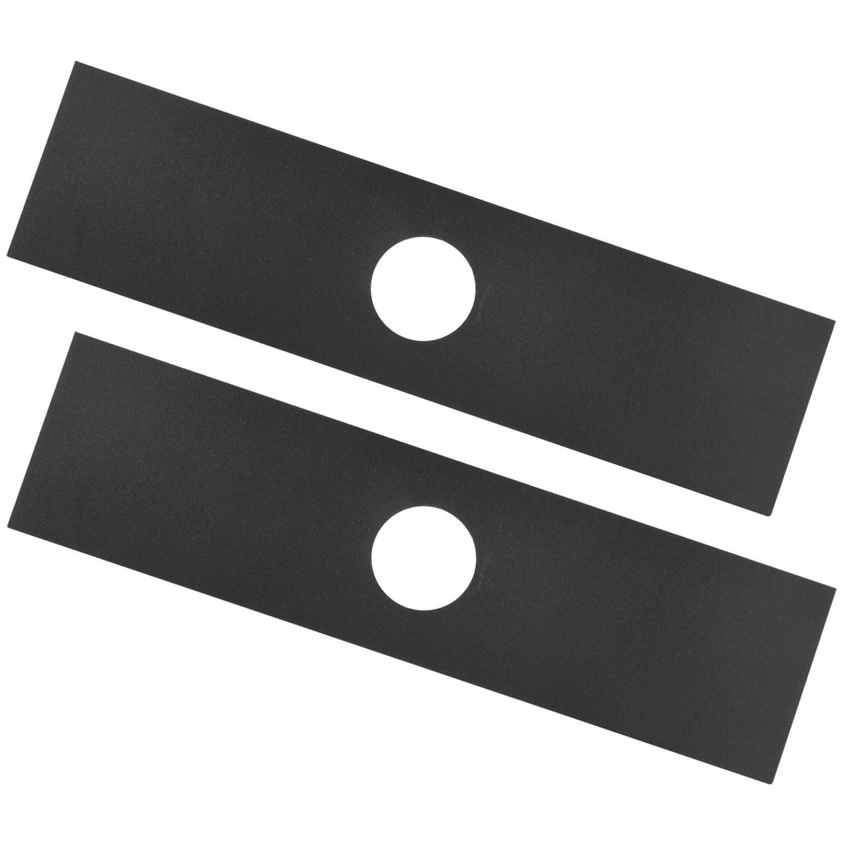 Karbay edger blade, 8 inch length, for precise edging work