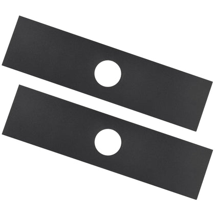 Karbay edger blade, 8 inch length, for precise edging work