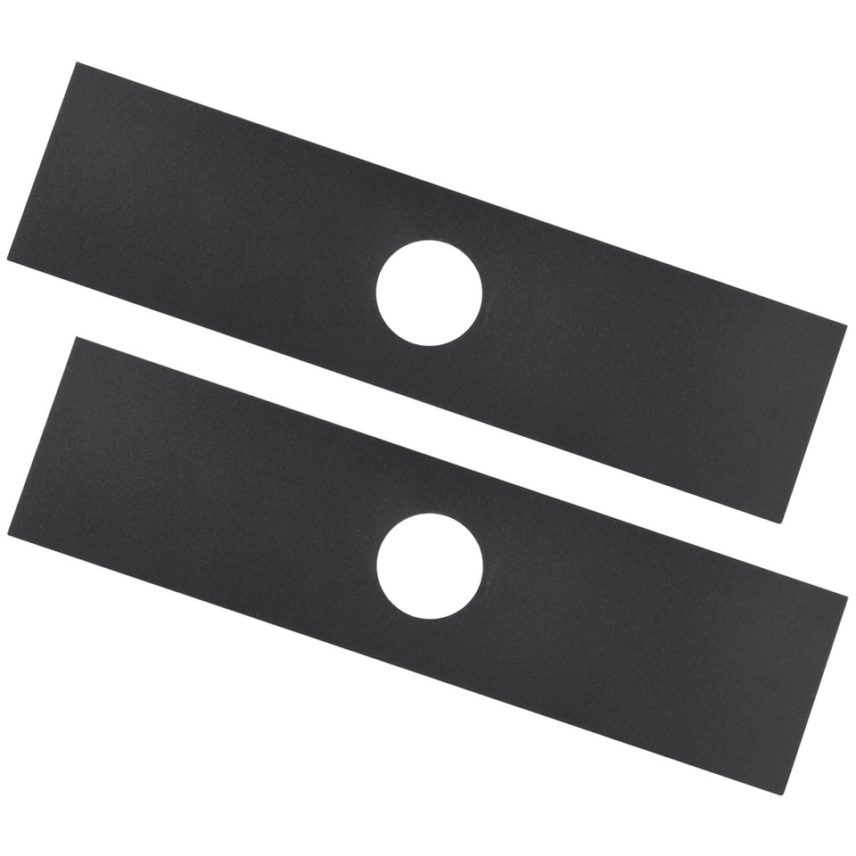 Karbay edger blade, 8 inch length, for precise edging work