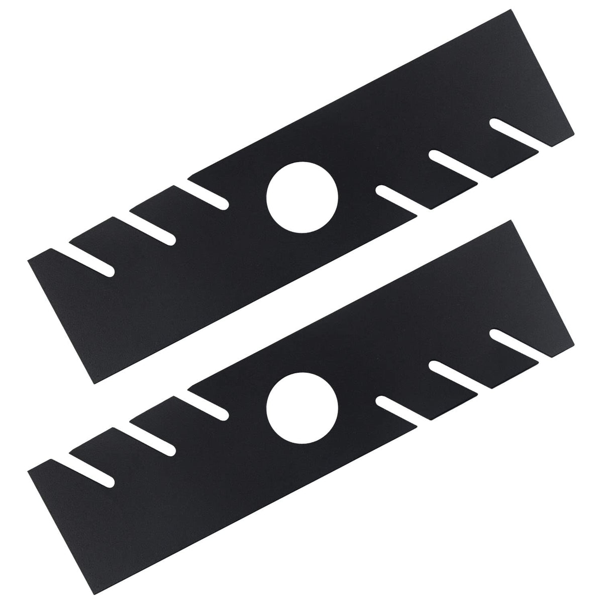 Karbay edger blade replacement part across brands for easy maintenance