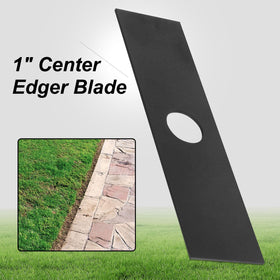Karbay blade demonstrates compatibility with Echo models