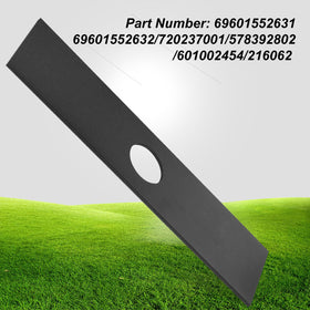 Heat-treated Karbay blade for durable edging performance