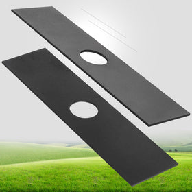 Broad compatibility with LE and PE series machines