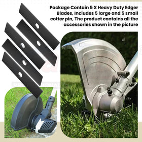 Karbay anti-rust coating guards against corrosion during outdoor use.