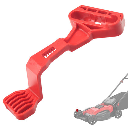 Karbay N814404 lawn mower lever front detail showing compatibility with Craftsman.