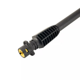 Kärcher DirtBlaster used on concrete and driveways to remove grime.