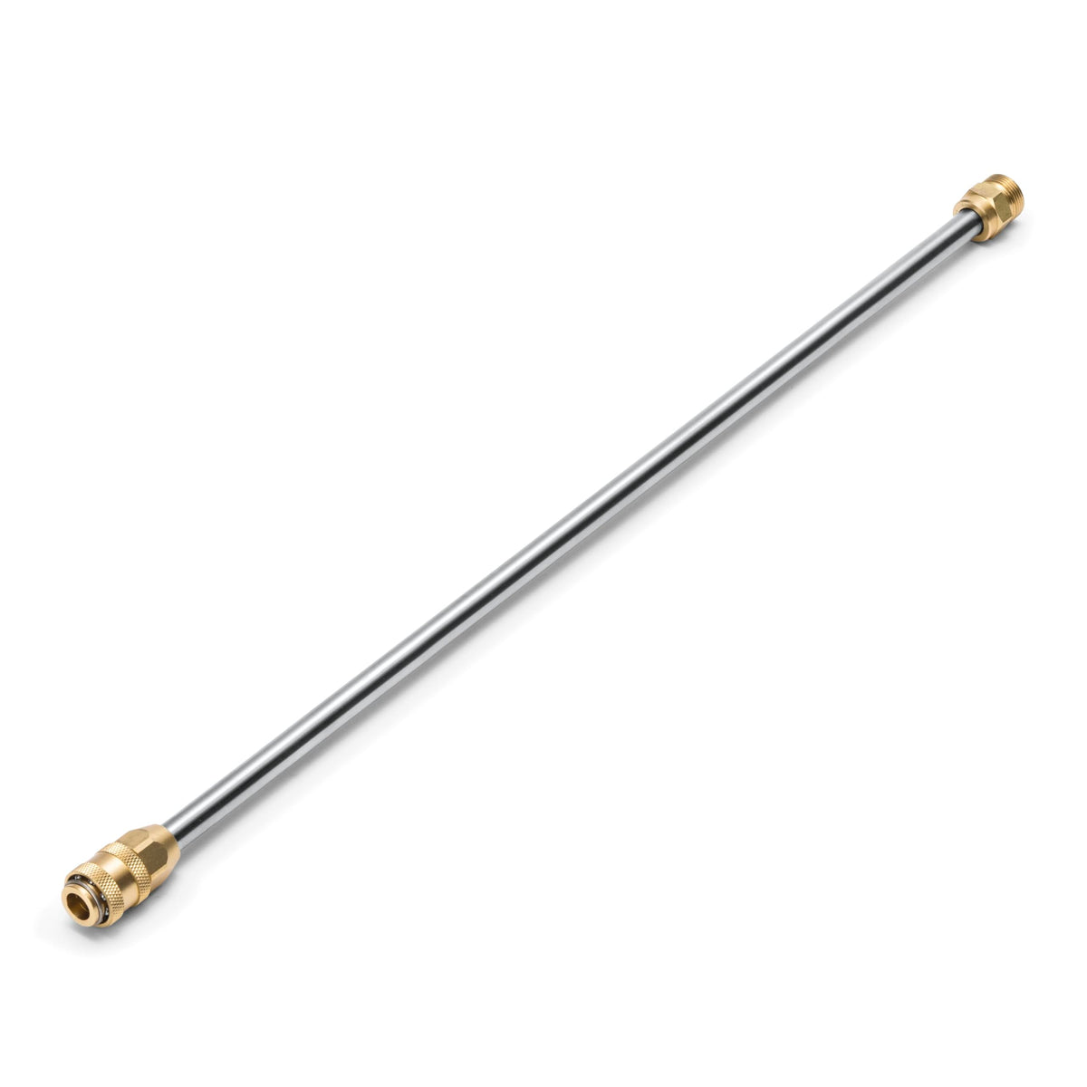 Kärcher universal 24-inch spray lance extending reach for large-area cleaning