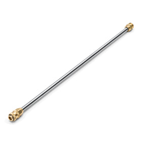 Kärcher universal 24-inch spray lance extending reach for large-area cleaning