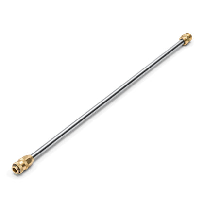 Kärcher universal 24-inch spray lance extending reach for large-area cleaning