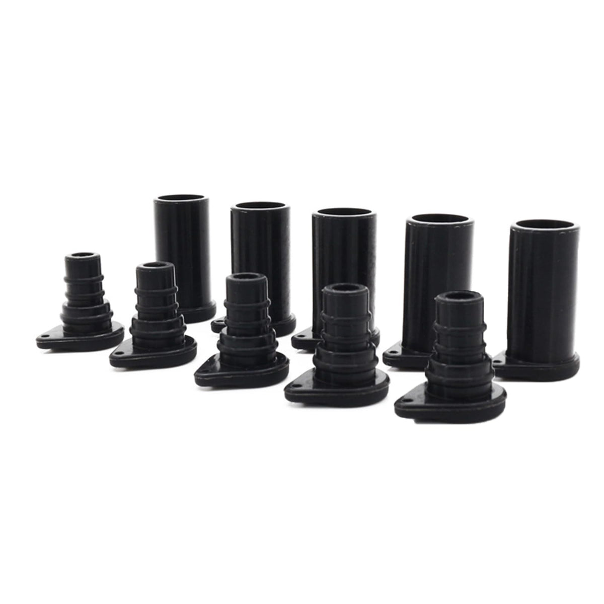 KarlKers dustproof design shown for MC-4 cap.