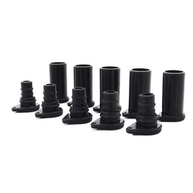 KarlKers dustproof design shown for MC-4 cap.