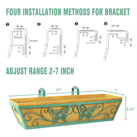 Karlliu carbon steel frame with rust-resistant coating for durable outdoor use