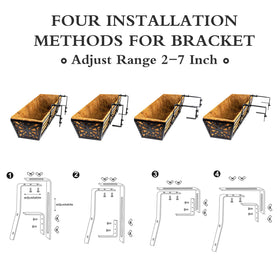 Karlliu coco liners fabric grow bags for optimal drainage and airflow