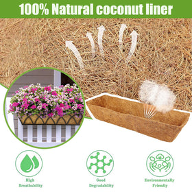 Karlliu outdoor planter showcase for versatile garden use.
