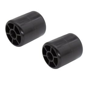 Kauklibna M113955 deck wheels replacement for durable mower performance