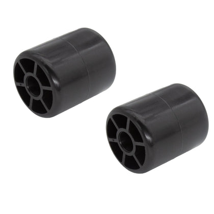 Kauklibna M113955 deck wheels replacement for durable mower performance