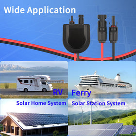 kbaoele abs-pp solar entry box designed for rugged outdoor use