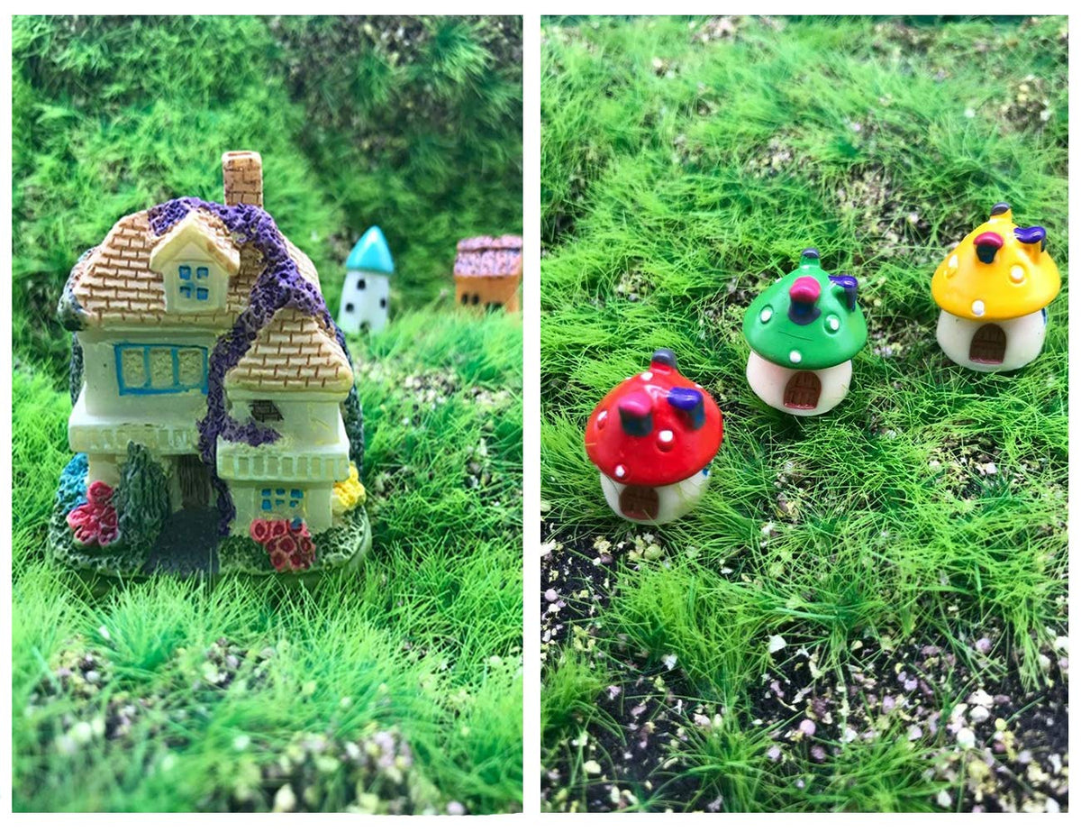 Kbraveo tribal-house-variant-1 adds eclectic texture to fairy world