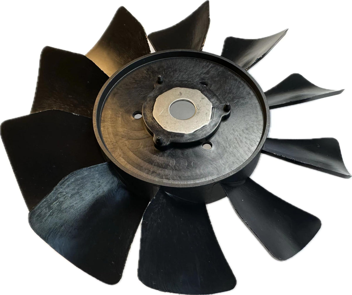 KBZ 53822 compatible with Husqvarna YT-series for cooling