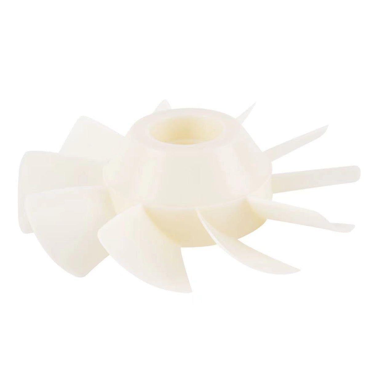 KBZ 731-06098 packaged hydro fan inside box for quick replacement.