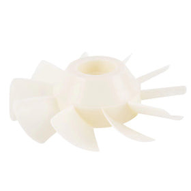 KBZ 731-06098 packaged hydro fan inside box for quick replacement.