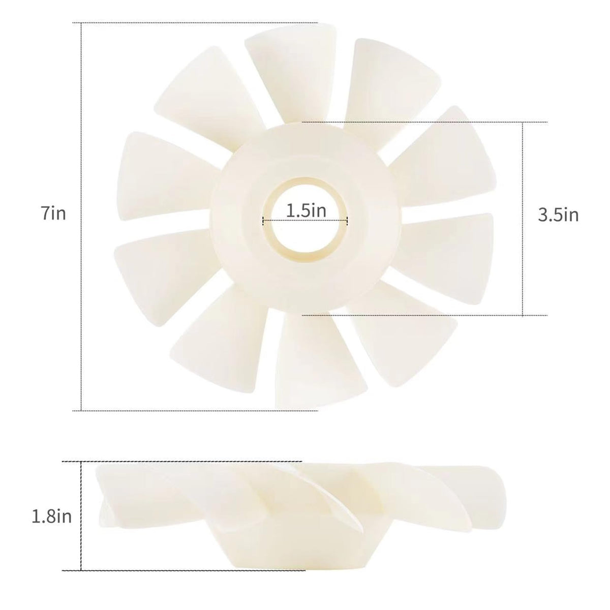 KBZ 731-06098 replacement part number 731-06098 for easy fit.