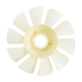 KBZ 731-06098 transmission fan closeup metal highlights durability.