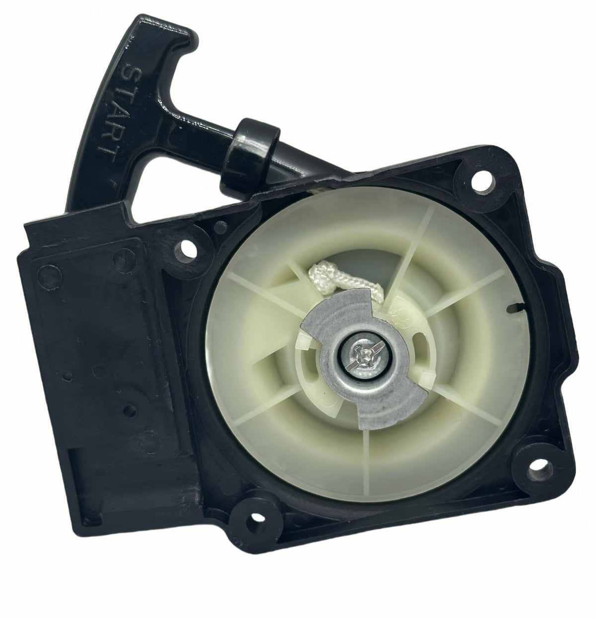 KBZ EBZ8500 recoil starter packaging, ready-to-use replacement part.