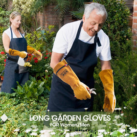 KDK ergonomic Gunn-cut design with Keystone thumb for natural grip