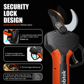 Kebtek KT940 carrying case keeps tools organized and portable