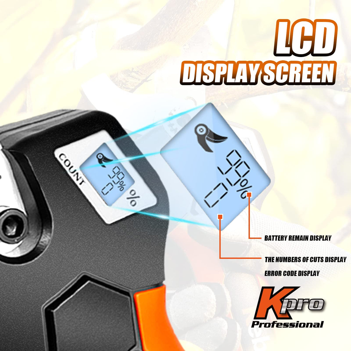 Kebtek KT940 teflon SK5 blade close-up resists rust for longer life