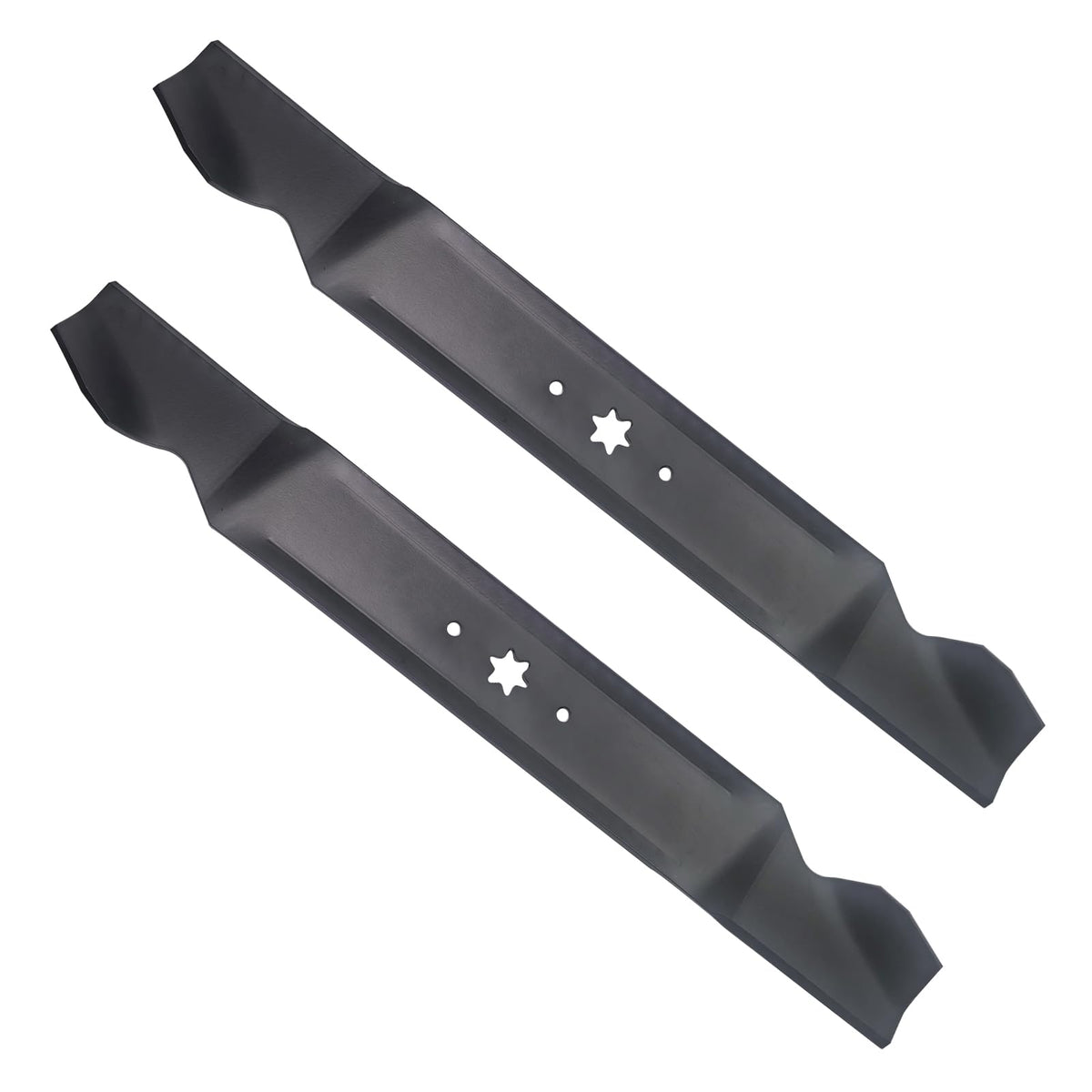 KEDAKEJI 94204244a blade pack shot shows a durable 46-inch replacement