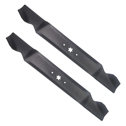 KEDAKEJI 94204244a blade pack shot shows a durable 46-inch replacement