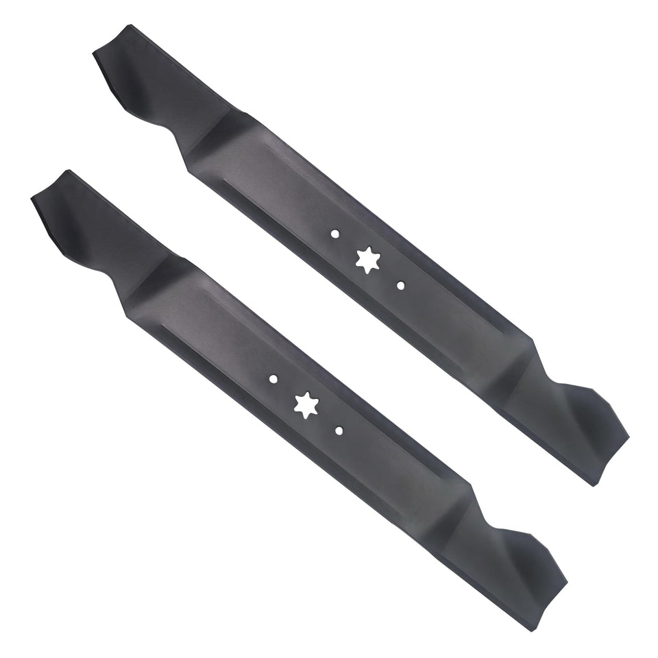 KEDAKEJI 94204244a blade pack shot shows a durable 46-inch replacement