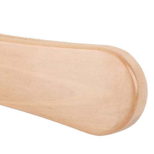 Keenso horsehair brush provides gentle dusting without scratching pool table felt