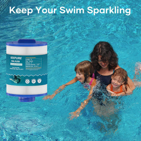 KeePure Tidal Fit 06-0005-12 filter suitable for spa setups