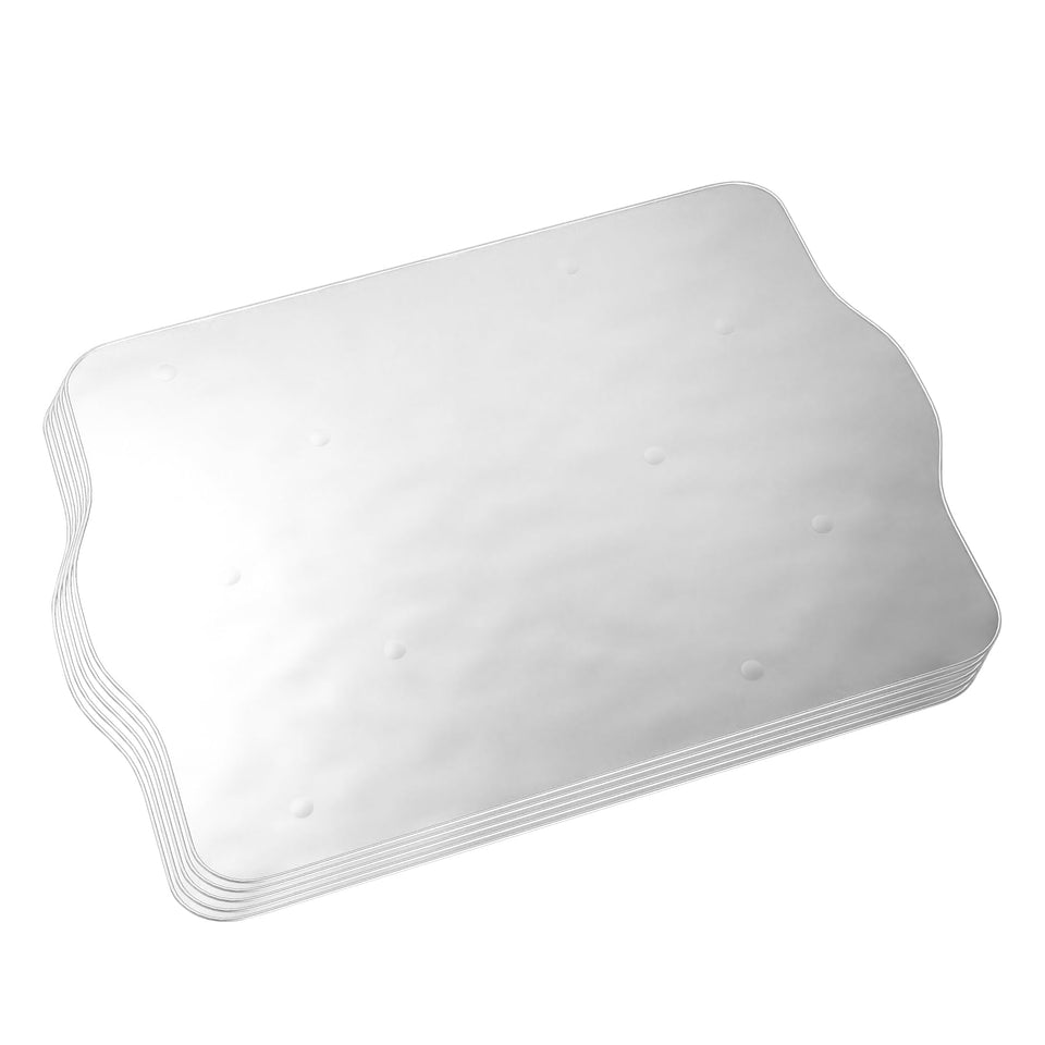 KEESHA BAC507 5-pack drip tray liners ready for quick post-cook cleanup