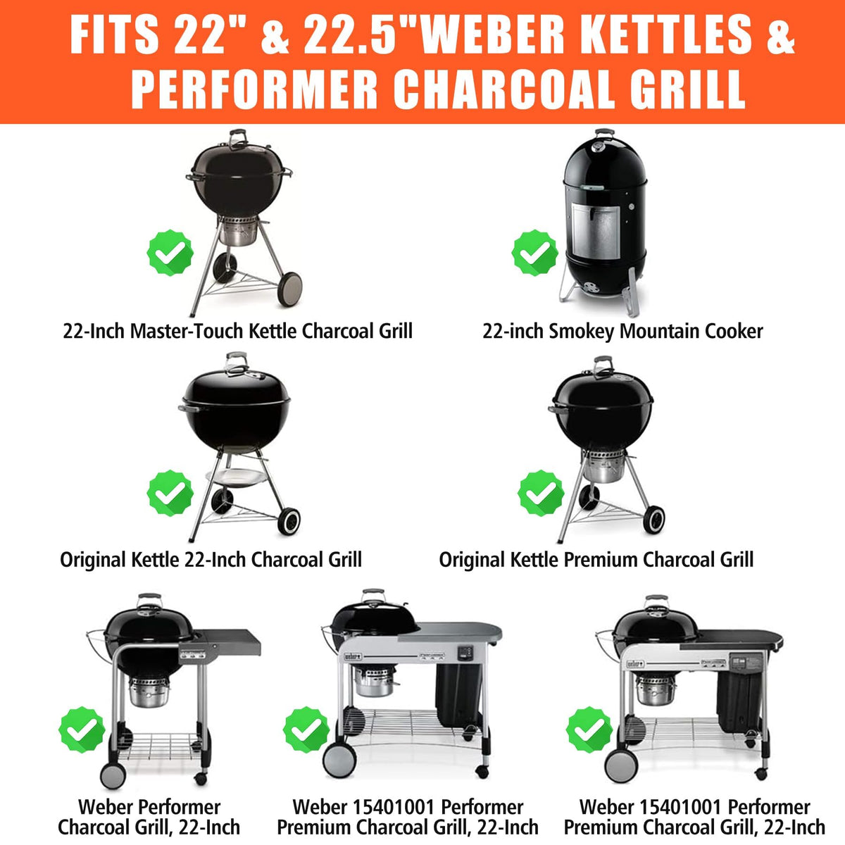 KEESHA cast-iron grate delivers durable heat retention for consistent grilling