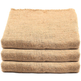 KEILEOHO burlap bag 42x29 grow bag for durable outdoor gardening.