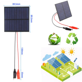 KEJNYT polycrystalline silicon technology boosts efficiency for compact solar power