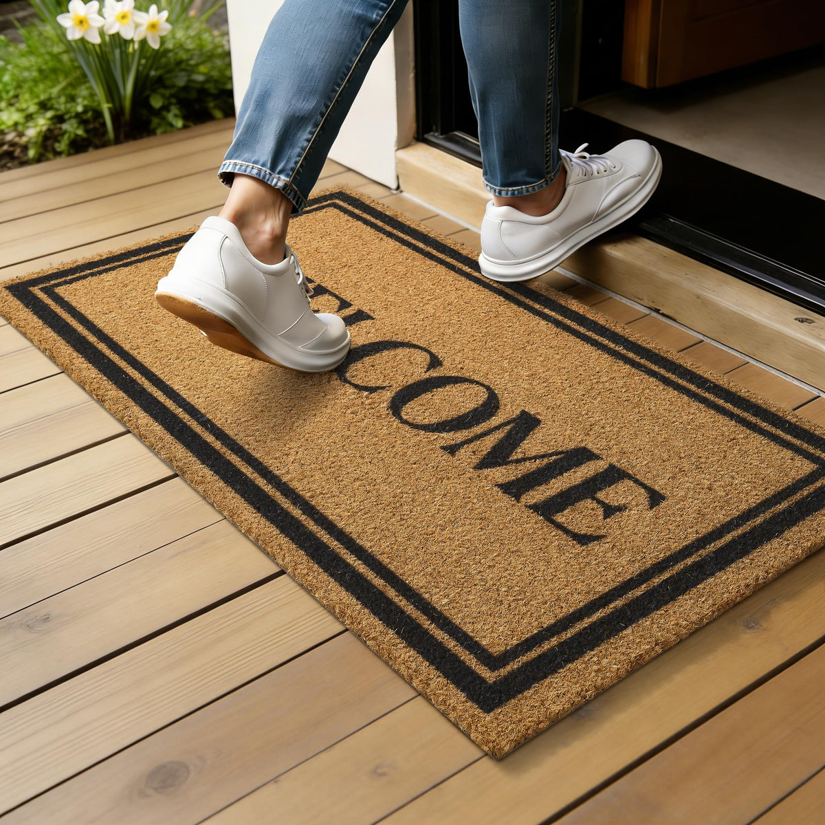 Kelarea care tip vacuum regularly to maintain fibers.