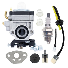 KELKONG carburetor for Badger WB26BCI supports reliable starts and steady engine performance.