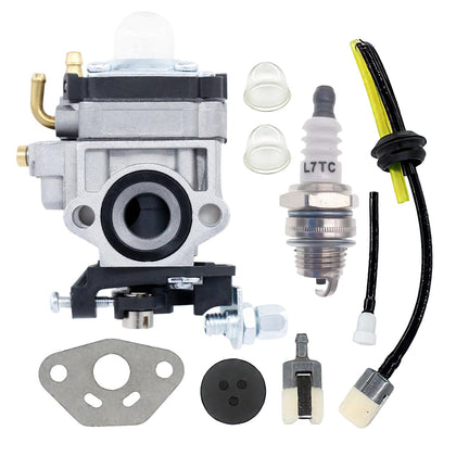 KELKONG carburetor for Badger WB26BCI supports reliable starts and steady engine performance.