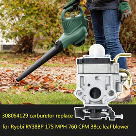 KELKONG primer bulbs for Ryobi, quick priming for easy starts.