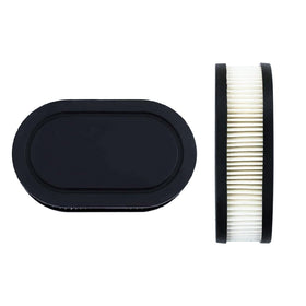 Durable rubber and filter-paper media used in KELKONG air filter construction