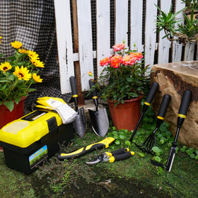 Kemaier pruners deliver clean cuts for healthy growth
