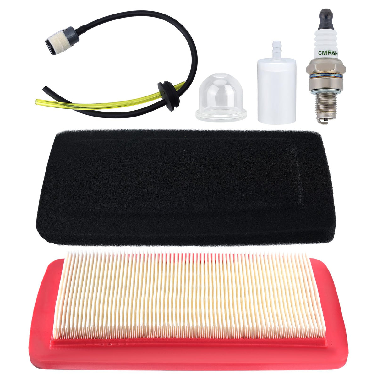Kendwin 580BTS air filter for reliable blower maintenance and performance.