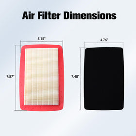 Kendwin 580BTS fuel filter protects engine from debris and wear.