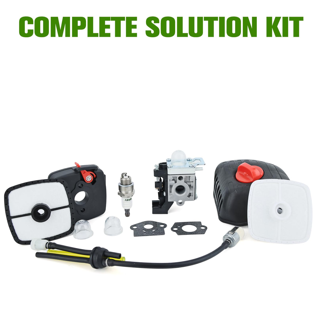 Kendwin SRM-225 compatibility overview with Echo models for versatile upkeep