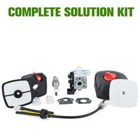 Kendwin SRM-225 compatibility overview with Echo models for versatile upkeep